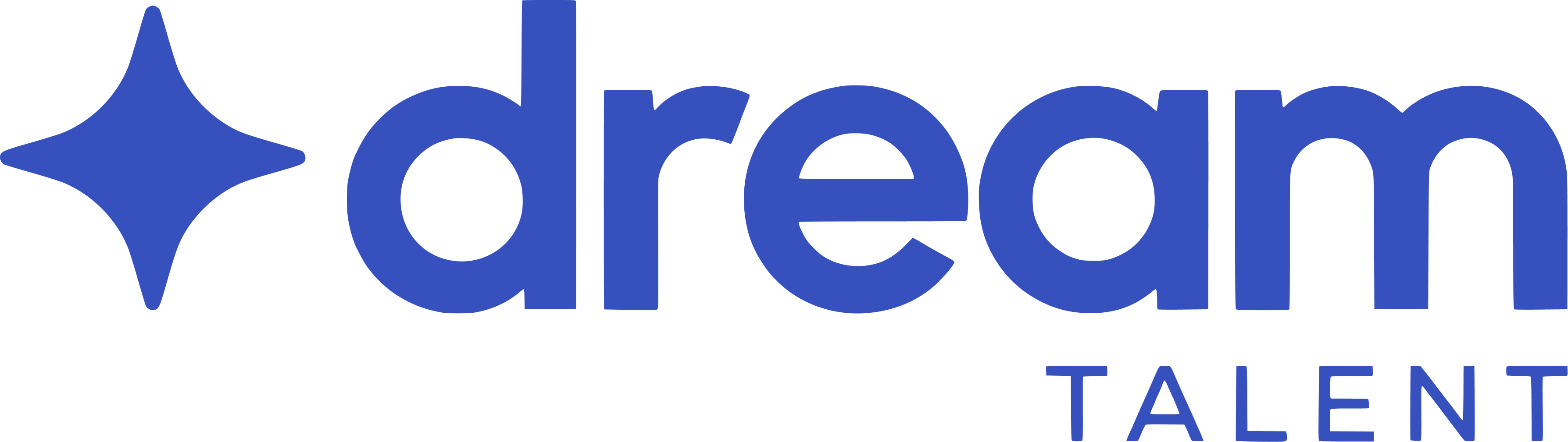 Dream Talent